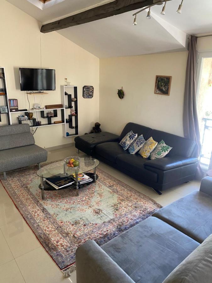 Casa Cacao Pres Plage Et Velodrome Marseille Eksteriør billede