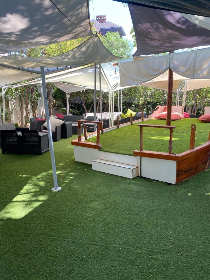 Casa Cacao Pres Plage Et Velodrome Marseille Eksteriør billede