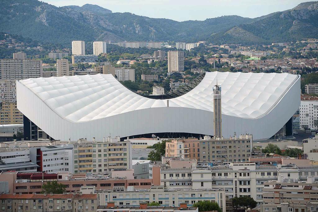 Casa Cacao Pres Plage Et Velodrome Marseille Eksteriør billede