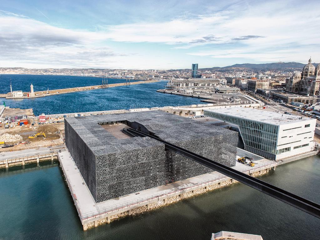 Casa Cacao Pres Plage Et Velodrome Marseille Eksteriør billede
