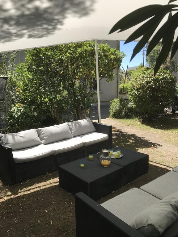 Casa Cacao Pres Plage Et Velodrome Marseille Eksteriør billede