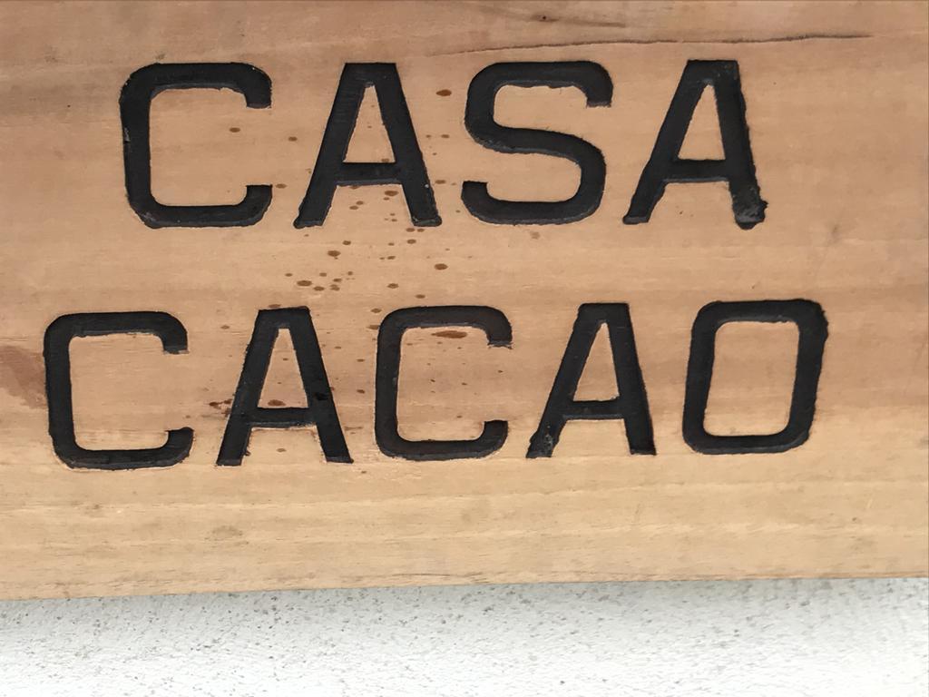 Casa Cacao Pres Plage Et Velodrome Marseille Eksteriør billede