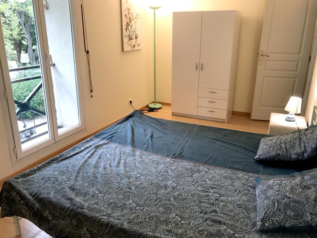 Casa Cacao Pres Plage Et Velodrome Marseille Eksteriør billede