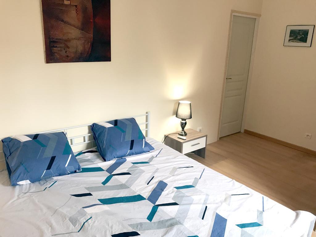Casa Cacao Pres Plage Et Velodrome Marseille Eksteriør billede