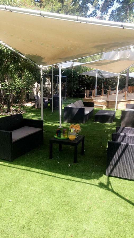 Casa Cacao Pres Plage Et Velodrome Marseille Eksteriør billede
